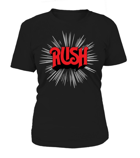 Rush 2 Women's T-Shirt