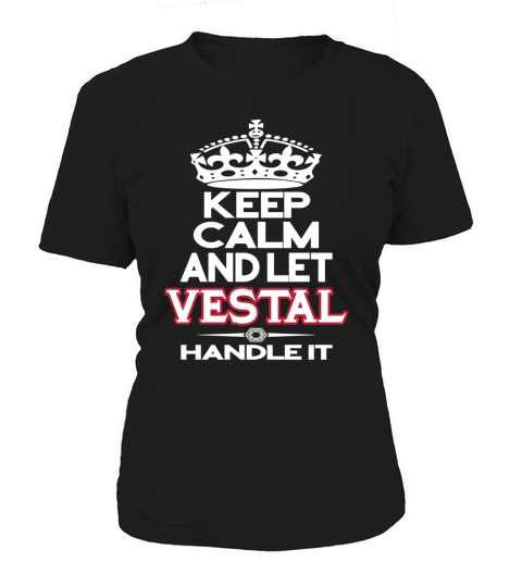 VESTAL Women's T-Shirt