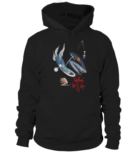 PINK FLOYD Hoodie Unisex
