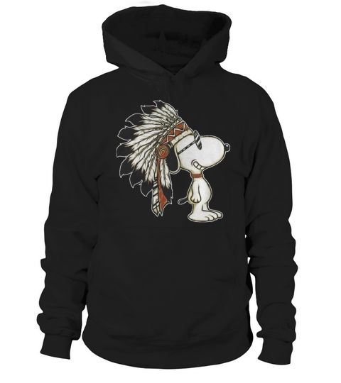 Snoopy Vintage Hoodie Unisex