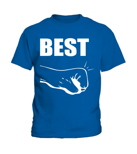 Best Buds Best Friend T Shirts - Matching BFF Outfits Tees Kids T-Shirt