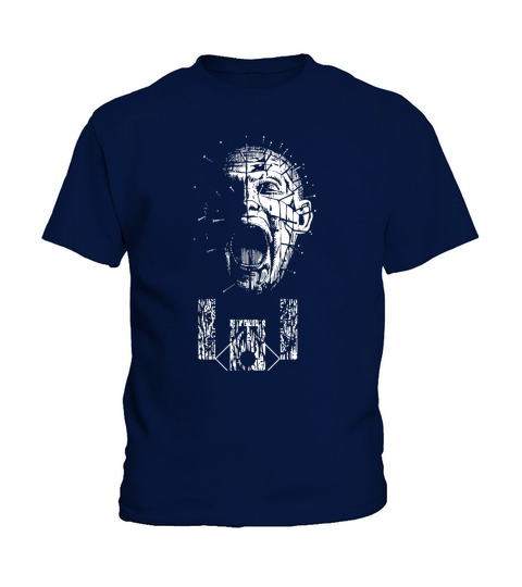 Hellraiser Kids T-Shirt