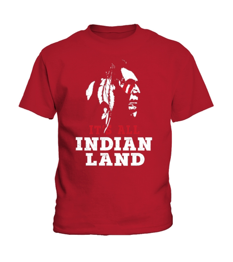 Limited Edition  Native American Kids T-Shirt