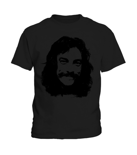 Neil Peart Smile Kids T-Shirt