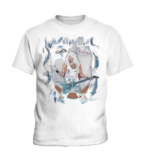 Paul Stanley Kids T-Shirt