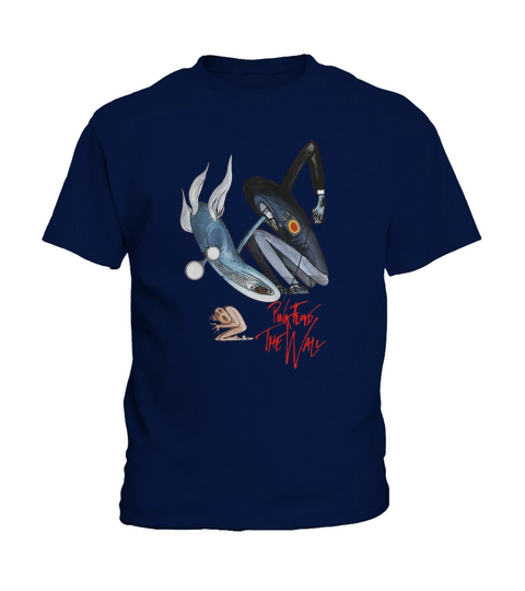 PINK FLOYD Kids T-Shirt