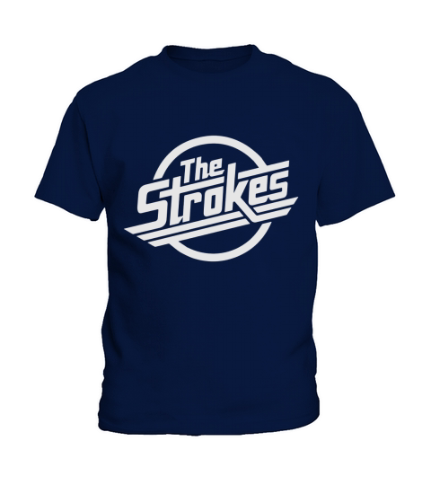 The Strokes tshirt Kids T-Shirt