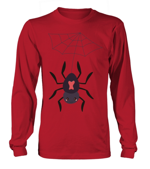 Black widow halloween 2022 Long sleeved Unisex