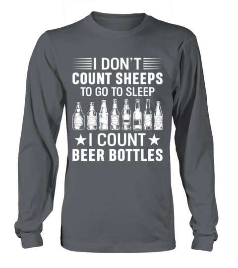 Brewing Making Powered By Craft Beer Drinkers Life Long sleeved Unisex