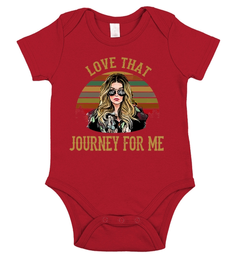 Alexis Rose Ew David Love That Journey For Me Vintage shirt Short Sleeve Baby One-Piece