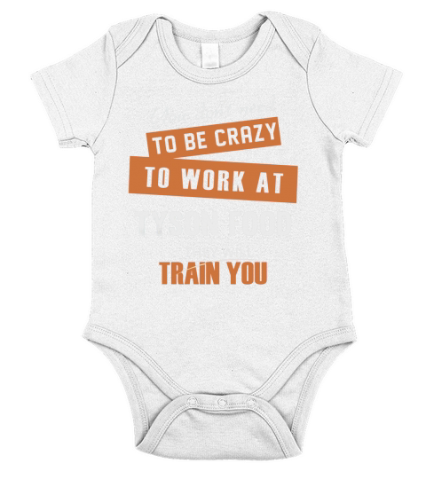 Tyson Food Tshirt Short Sleeve Baby One-Piece