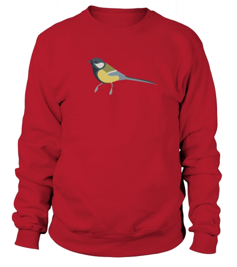 artboard birds 15 Sweatshirt Unisex