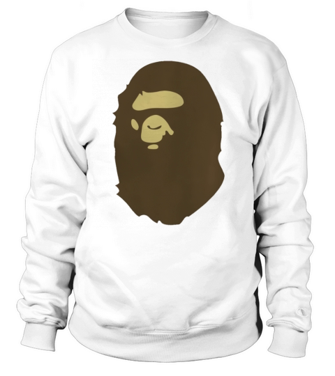 Bape A Bathing Ape Shark Black 3M Reflector - Mens Premium T-Shirt 1 Sweatshirt Unisex