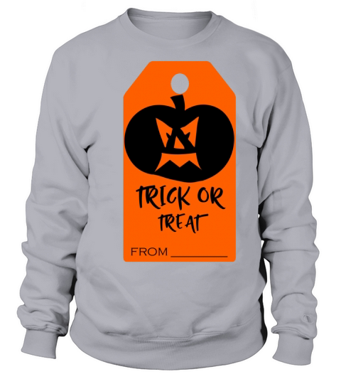 Halloween Gift Tags Printable Halloween 5 Sweatshirt Unisex