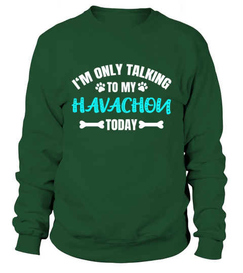 Havachon Owner Sweatshirt Unisex