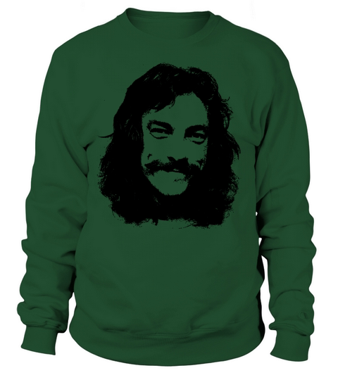 Neil Peart Smile Sweatshirt Unisex