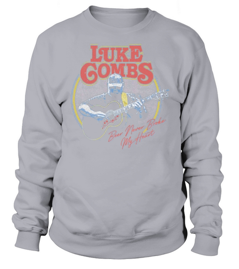 NEW LUKE COMBS BAND CONCERT TOUR DATE 2019 BLACK - Baby Onesie Sweatshirt Unisex