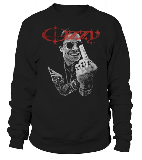 OZZY Sweatshirt Unisex