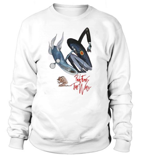 PINK FLOYD Sweatshirt Unisex