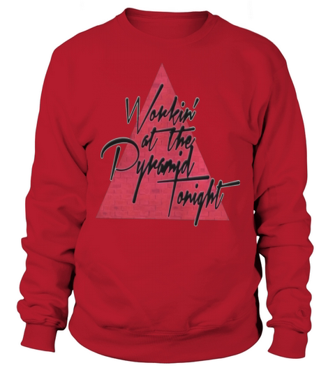 Pyramids - Frank Ocean Sweatshirt Unisex