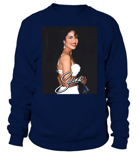 Selenas Vintage distressed Sweatshirt Unisex