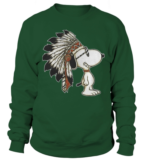 Snoopy Vintage Sweatshirt Unisex