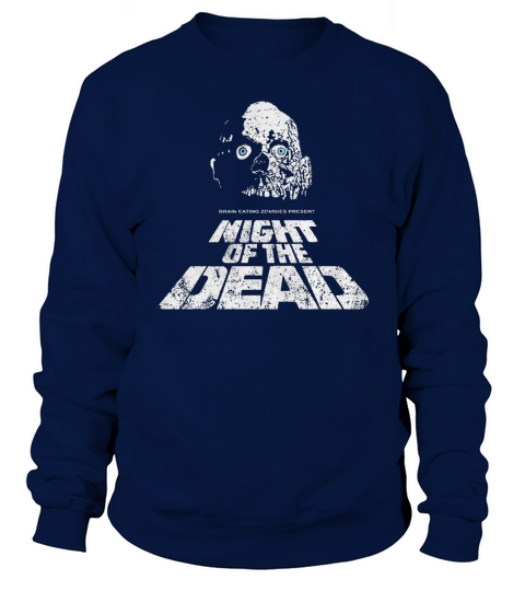 Tarman The Return of the Living dead (1985) Sweatshirt Unisex