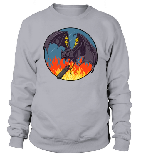 VPB-15 Patrol Bombing Squadron Patch WWII VPB-15 Sweatshirt Unisex