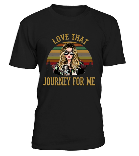 Alexis Rose Ew David Love That Journey For Me Vintage shirt T-Shirt Unisex