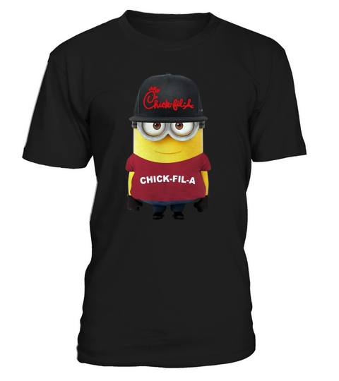 Chick-Fil-A T-Shirt Unisex