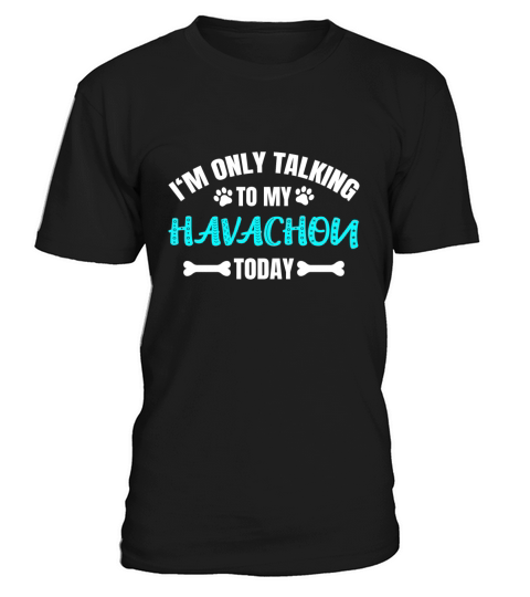 Havachon Owner T-Shirt Unisex