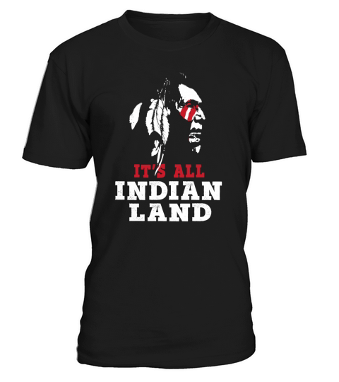 Limited Edition  Native American T-Shirt Unisex
