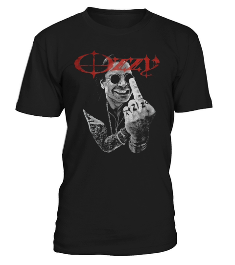 OZZY T-Shirt Unisex