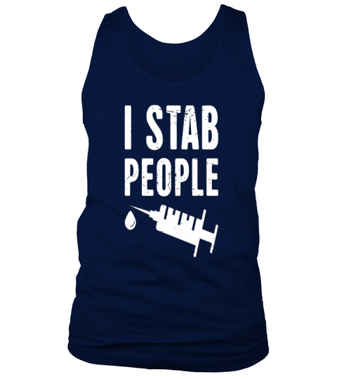 funny nursing student design Tank Top Unisex