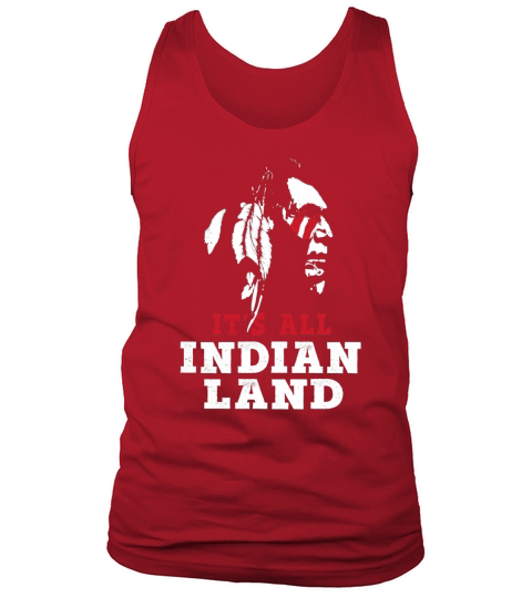 Limited Edition  Native American Tank Top Unisex