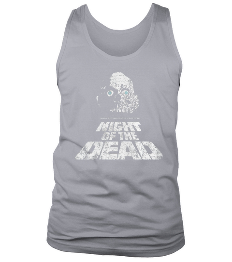 Tarman The Return of the Living dead (1985) Tank Top Unisex