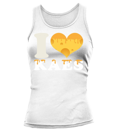 Amish I love Kaes Tank top Woman