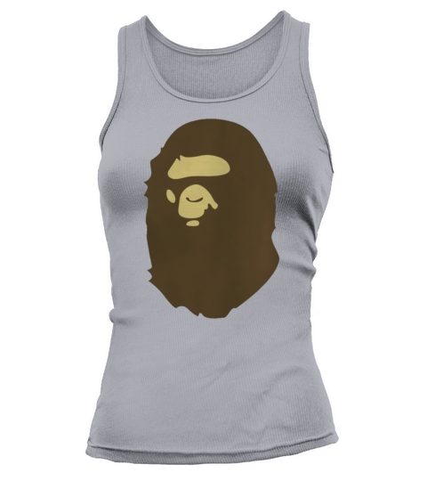 Bape A Bathing Ape Shark Black 3M Reflector - Mens Premium T-Shirt 1 Tank top Woman