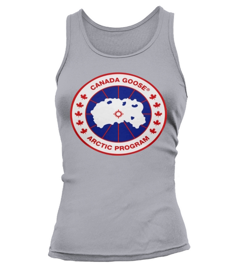 Canada Goose best Tshirt Tank top Woman