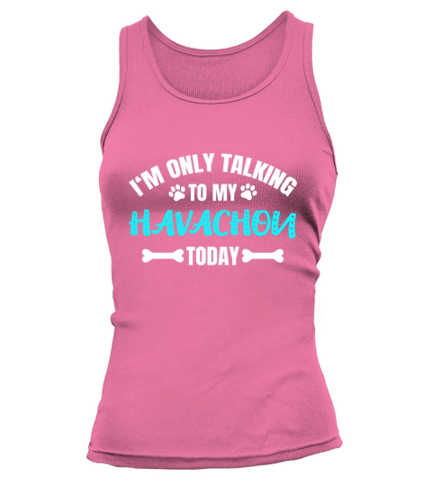 Havachon Owner Tank top Woman
