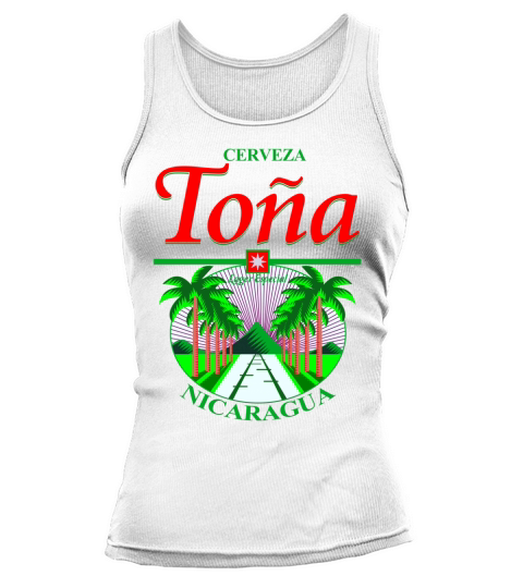 Toña Cerveza Tona - Unisex Long Sleeve Tank top Woman