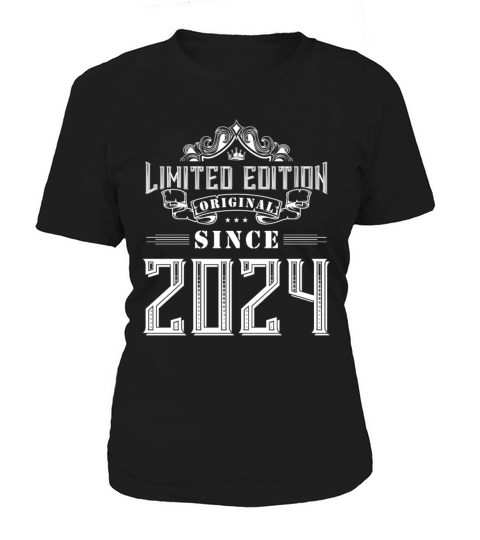 2024 limited edition Women's T-Shirt