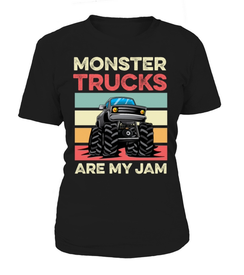Are my Jam Car Enthusiast Gift Women's T-Shirt