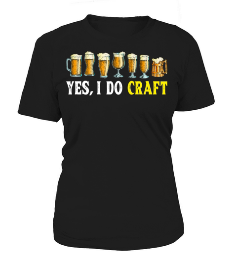 Drinkers Brewing Making Life Powered By Craft Beer Women's T-Shirt