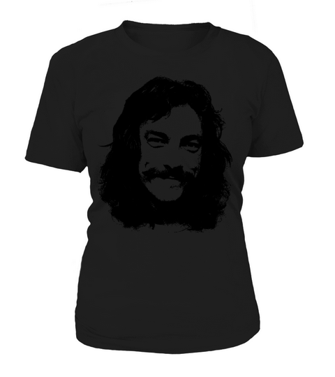 Neil Peart Smile Women's T-Shirt