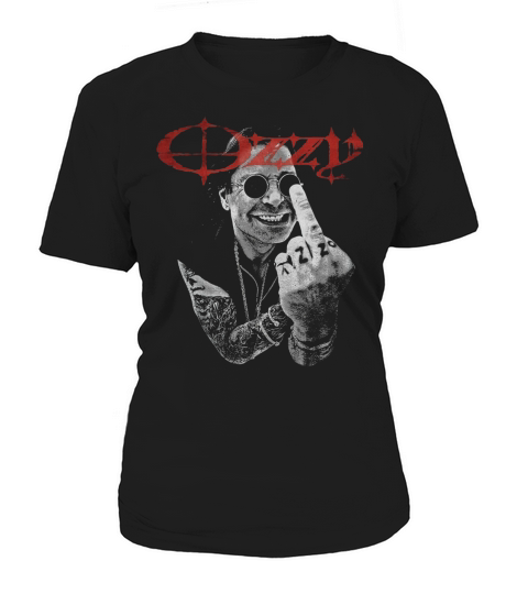 OZZY Women's T-Shirt