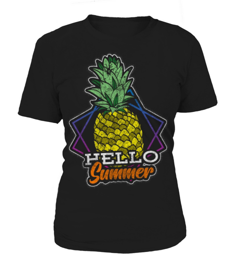 Retro Party Cool Women's T-Shirt