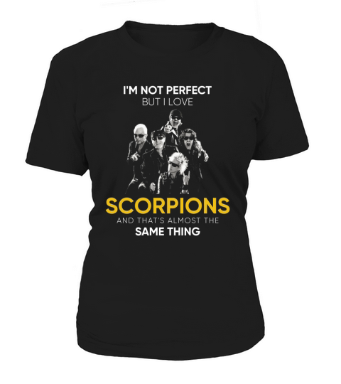 scorpions Women's T-Shirt