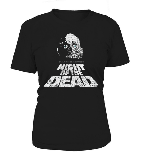 Tarman The Return of the Living dead (1985) Women's T-Shirt
