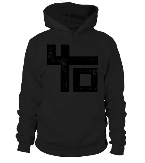 city band logo Hoodie Unisex